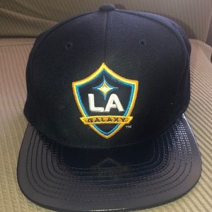 LA Galaxy Hat